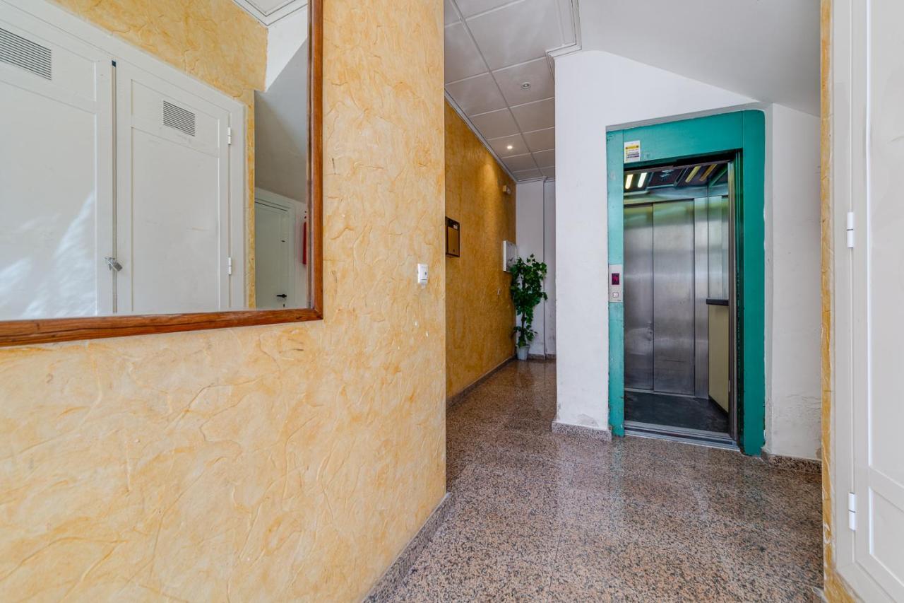Penthouse Corbeta Sun Apartment Torrevieja Exterior photo